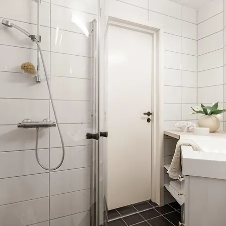 Cosy City Apartment Bergen Exterior photo