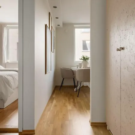 Cosy City Apartment Bergen Exterior photo